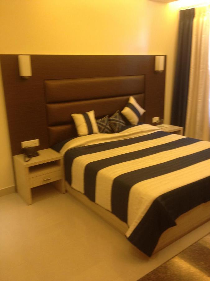Hotel Shompen Порт-Блэр Экстерьер фото